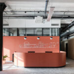 YIT offices