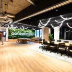 GoodRequest HUB
