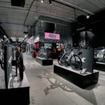 Ground Cycling Store