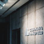 Cushman & Wakefield – NEW OFFICE  DESIGN