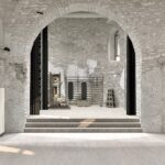 Obnova ruiny kostola sv. Kozmu a Damiána