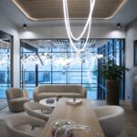 ML Lock – office / showroom / predajňa