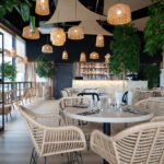 SHIVA Restaurant