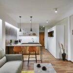 apartmán HRa