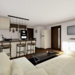 Apartmány Taniis