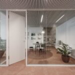 ATELIÉR ARCHITEKTOV
