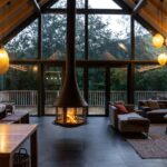 Chalet Salamandra