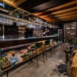 culture bistro