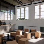 Event space Arta