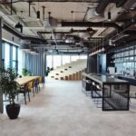 HubHub Nivy Tower