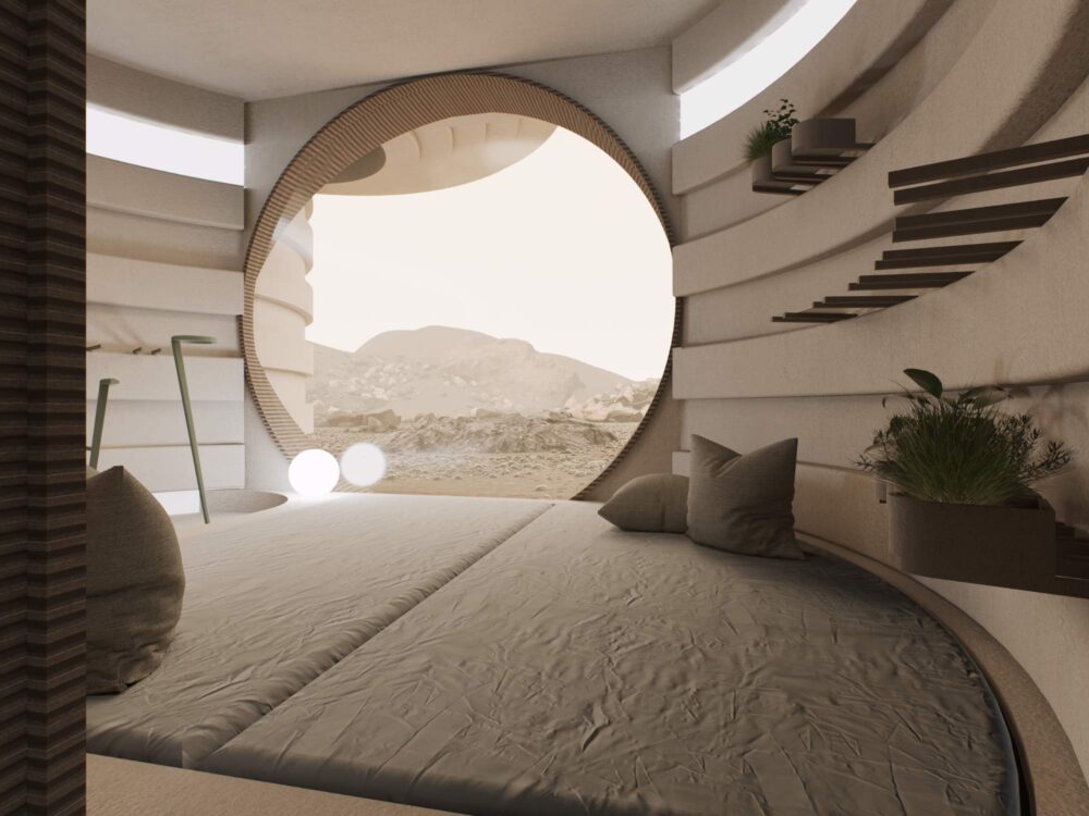 Mars 53.