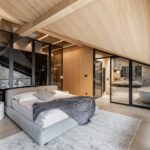 Moderný horský apartmán v Tatranskej Lomnici