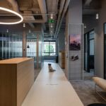 Refresher office