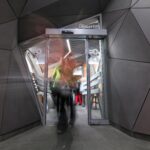 Rekonštrukcia interiéru nástupnej stanice lanovky – Skalnaté Pleso – Lomnický štít
