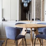 Rodinný apartmán v srdci Bratislavy