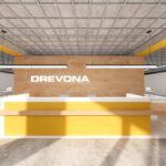 Showroom Drevona