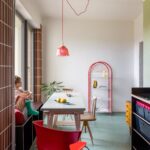 SOMTU design apartment