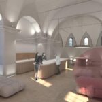 Terapeutické centrum pre ženy a deti z azylových domov