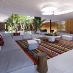Vila v ayurvedskom rezorte na ostrove Lombok