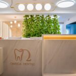 Zubná klinika Omega Dental