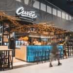 Cuvée wineshop & coffee 2.0