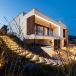 MB residence