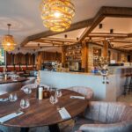 Spitz restaurant & bar
