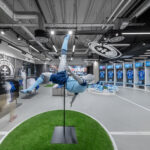 Fanshop ŠK Slovan