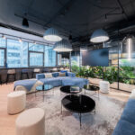 ZONE Offices