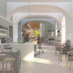 Monet Café