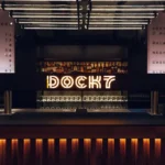 Interiér Dock7